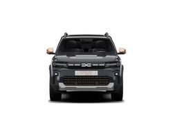 Grijs Nieuw 2025 Dacia Bigster Extreme SUV | € 38.600 (Eerlijke prijs)