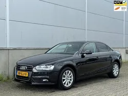 Zwart, metallic lak Gebruikt 2012 Audi A4 Proline Sedan | € 6.899 (Goede deal)