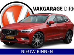 Oranje Gebruikt 2020 Volvo XC60 Inscription SUV | € 39.939 (Goede deal)