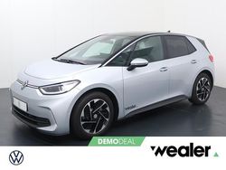 Grijs Gebruikt 2025 VW ID.3 Pro Hatchback | € 34.440 (Duur)