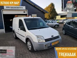 Overige Gebruikt 2006 Ford Transit Van | € 1.850 (Eerlijke prijs)