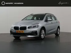 Grijs Gebruikt 2018 BMW 218 Active Tourer Executive MPV | € 18.735 (Iets duurder)