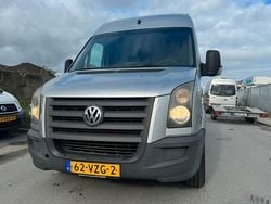 Gebruikt 2010 VW Crafter Van | € 3.150 (Super prijs)
