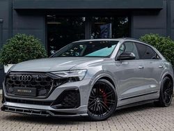 Grijs Nieuw 2025 Audi Q8 Competition SUV | € 134.950 (Duur)