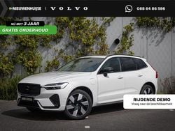Wit Gebruikt 2024 Volvo XC60 Ultimate SUV | € 49.194 (Goede deal)
