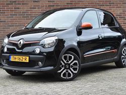 Zwart Gebruikt 2018 Renault Twingo GT Hatchback | € 9.949 (Eerlijke prijs)