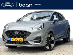 Grijs Nieuw 2025 Ford Puma ST-Line X SUV | € 38.995 (Iets duurder)