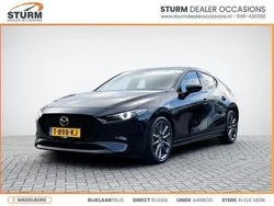 Hatchback Gebruikt 2022 Mazda 3 Comfort Hatchback | € 22.999 (Goede deal)
