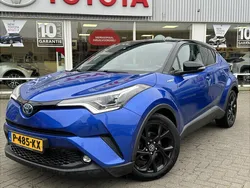 Gebruikt 2019 Toyota C-HR Executive SUV | € 24.799 (Duur)
