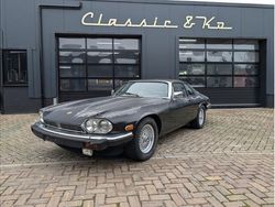 Zwart Gebruikt 1991 Jaguar XJS S Coupé | € 7.750