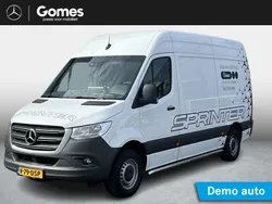 Overige Gebruikt 2024 Mercedes Sprinter Van | € 44.950 (Duur)