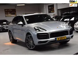 Grijs Gebruikt 2020 Porsche Cayenne Sport SUV | € 66.800 (Super prijs)