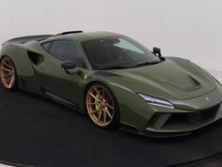 Groen Gebruikt 2023 Ferrari F8 Coupé | € 699.950