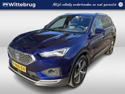 Blauw Gebruikt 2022 Seat Tarraco Business SUV | € 26.450 (Super prijs)