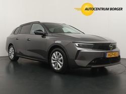 Grijs Gebruikt 2025 Opel Astra Edition Stationwagen | € 25.899 (Goede deal)