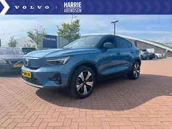 Blauw Gebruikt 2022 Volvo EC40 SUV | € 33.694 (Eerlijke prijs)
