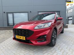 Rood Gebruikt 2020 Ford Kuga ST-Line SUV | € 15.950 (Eerlijke prijs)