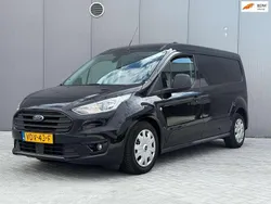 Zwart Gebruikt 2019 Ford Transit Van | € 9.950 (Goede deal)