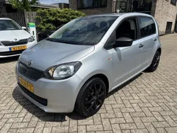 Grijs Gebruikt 2013 Skoda Citigo Hatchback | € 5.940 (Eerlijke prijs)