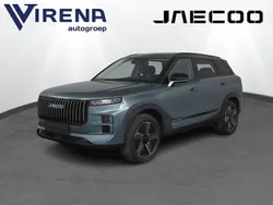 Groen Nieuw 2025 Jaecoo 7 SUV | € 39.900