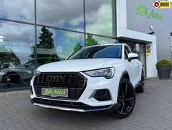 Wit Gebruikt 2019 Audi Q3 Design SUV | € 28.895 (Eerlijke prijs)