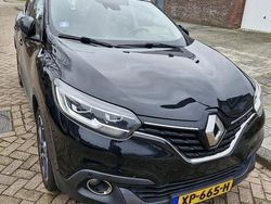 Gebruikt 2018 Renault Kadjar SUV | € 11.950 (Eerlijke prijs)