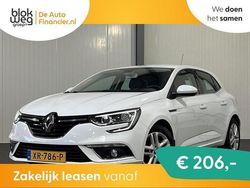 Gebruikt 2019 Renault Mégane IV Zen | € 14.945