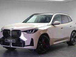 Grijs Nieuw 2025 BMW X3 Comfort Edition SUV | € 93.701 (Duur)