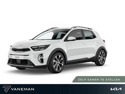 Wit Nieuw 2025 Kia Stonic Comfort SUV | € 24.995 (Goede deal)