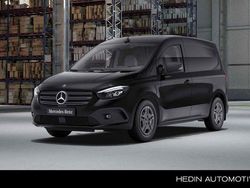 Zwart Gebruikt 2024 Mercedes Citan 112 | € 30.500