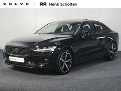 Zwart, metallic lak Gebruikt 2024 Volvo S60 Plus Sedan | € 39.750 (Goede deal)