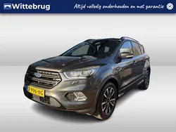 Grijs Gebruikt 2024 Ford Kuga ST-Line SUV | € 19.450