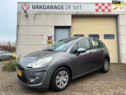 Grijs Gebruikt 2011 Citroën C3 Dynamique Hatchback | € 3.399 (Eerlijke prijs)