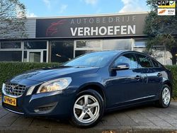 Blauw Gebruikt 2011 Volvo S60 Kinetic Sedan | € 8.950 (Iets duurder)