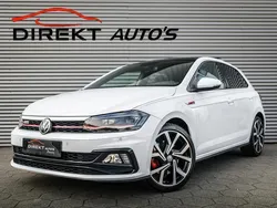 Wit Gebruikt 2019 VW Polo Beats Hatchback | € 24.950 (Iets duurder)
