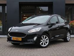 Zwart Gebruikt 2019 Ford Fiesta Trend Hatchback | € 11.950 (Eerlijke prijs)