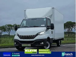 N.v.t. Gebruikt 2021 Iveco Daily Van | € 29.950 (Goede deal)
