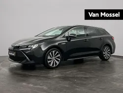 Stationwagon Gebruikt 2022 Toyota Corolla Stationwagen | € 22.995 (Goede deal)