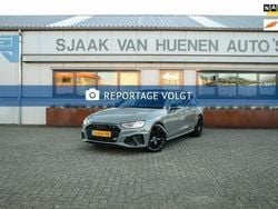 Daytona grey Gebruikt 2019 Audi A4 S-Line Stationwagen | € 45.950