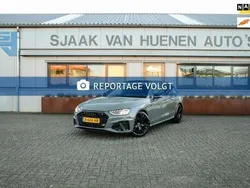 Daytona grey Gebruikt 2019 Audi A4 S-Line Stationwagen | € 40.949