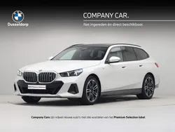 Wit Gebruikt 2024 BMW i5 M Sport Sedan | € 74.950