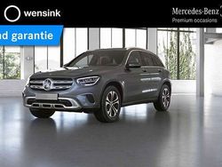 Grijs Gebruikt 2020 Mercedes GLC200 Business SUV | € 38.850 (Eerlijke prijs)
