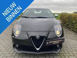 Overige Gebruikt 2018 Alfa Romeo MiTo Super Hatchback | € 15.950 (Eerlijke prijs)