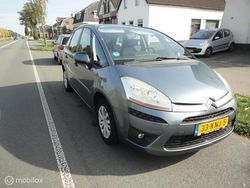 Grijs Gebruikt 2010 Citroën C4 Picasso MPV | € 1.350 (Super prijs)