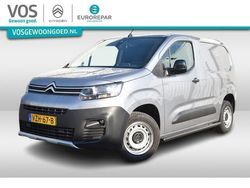 Grijs Gebruikt 2023 Citroën Berlingo MPV | € 21.795 (Eerlijke prijs)