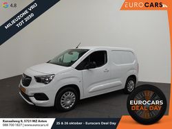 Wit Gebruikt 2023 Opel Combo MPV | € 18.390 (Eerlijke prijs)