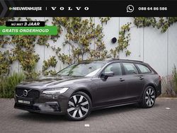 Grijs Gebruikt 2025 Volvo V90 Ultra Stationwagen | € 56.894 (Eerlijke prijs)