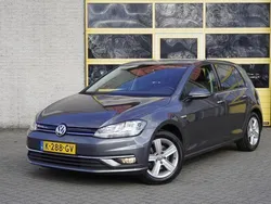 VW Golf VIII