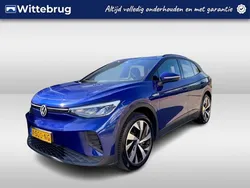 Blauw Gebruikt 2023 VW ID.4 Pro SUV | € 32.450
