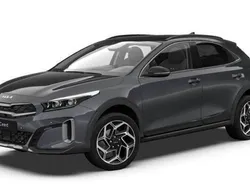 Grijs Nieuw 2024 Kia XCeed GT-Line SUV | € 43.890 (Duur)